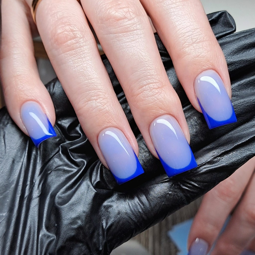 Наращивание S (от 2 до 7)