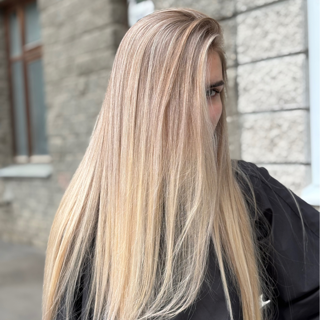 Тонирование