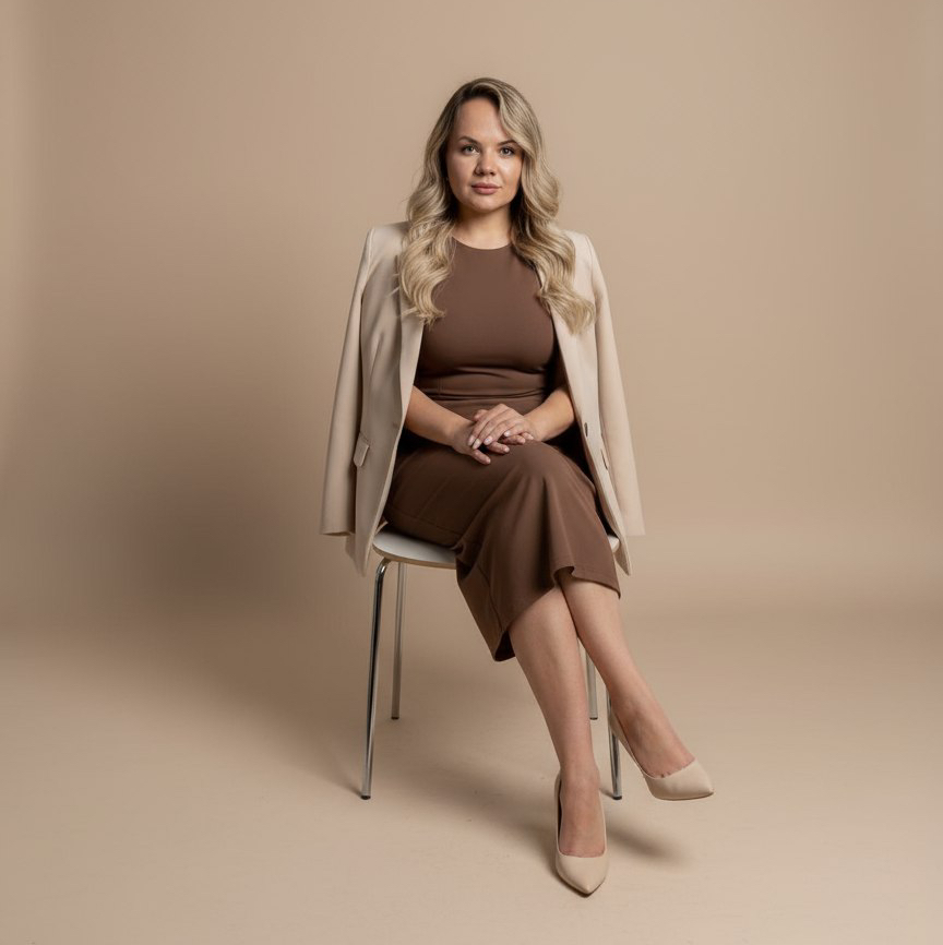 Есенина Оксана