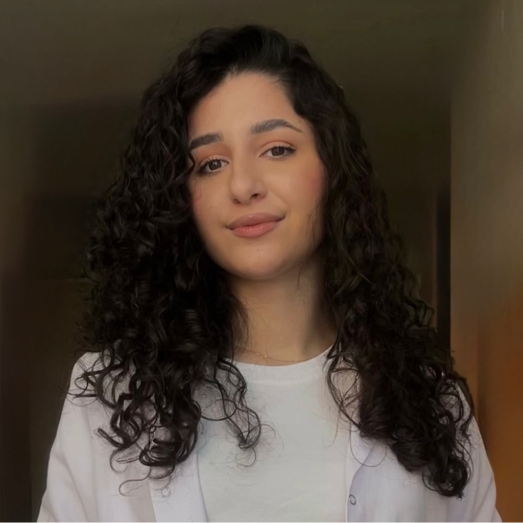 Гасанова Ася