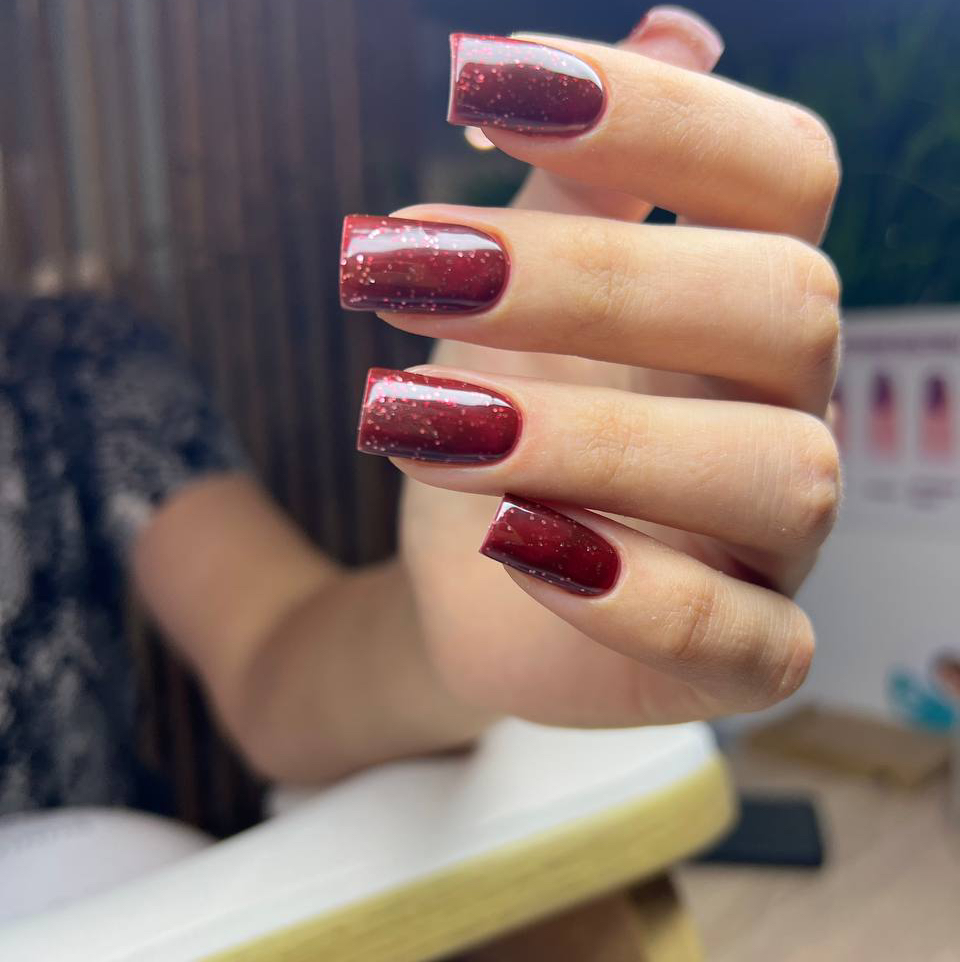 Покрытие гель-лак (процедура выполняется отдельно)