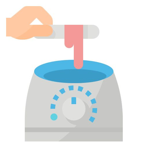 Подмышки воск (Стоимость услуги без учета НДС)