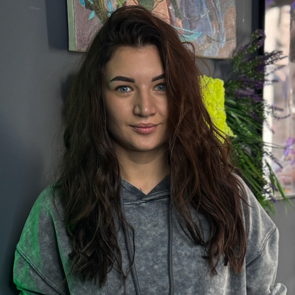 АНАСТАСИЯ ДАНИЛОВА