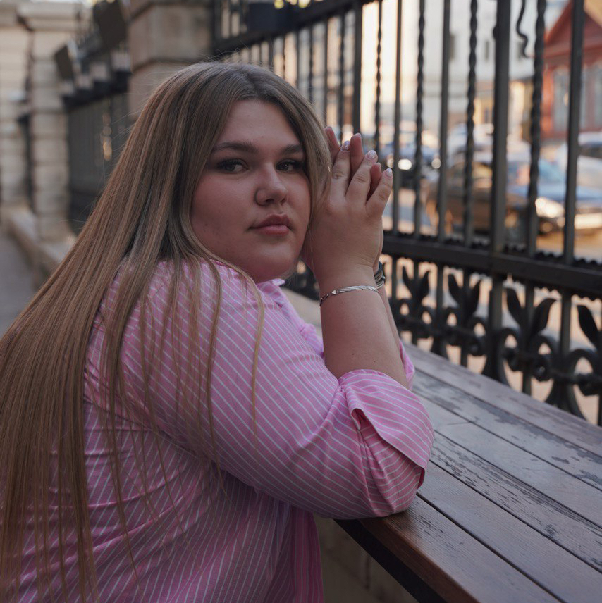 Шейкова Дарья