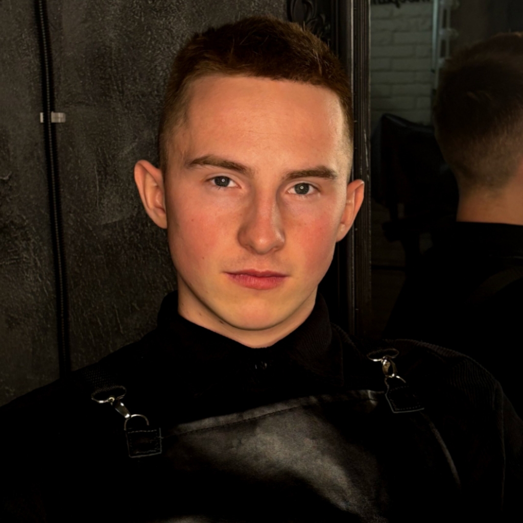 Наволоцкий Руслан