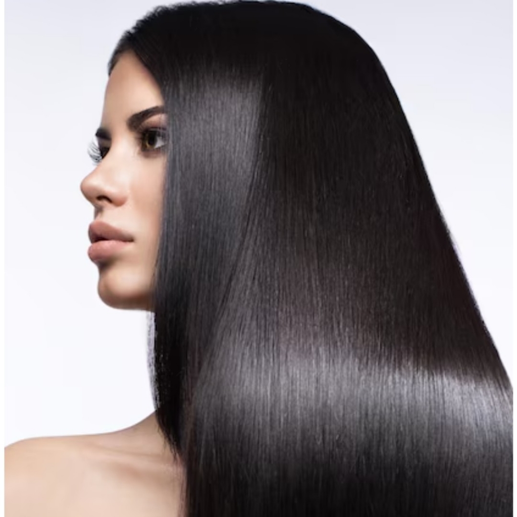 Ремонт волос