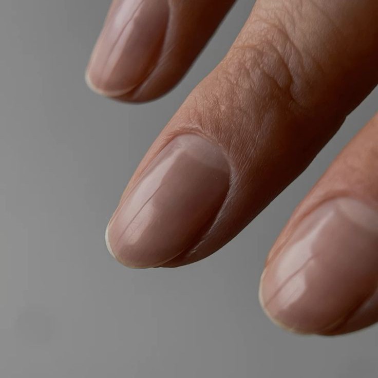 Японский маникюр