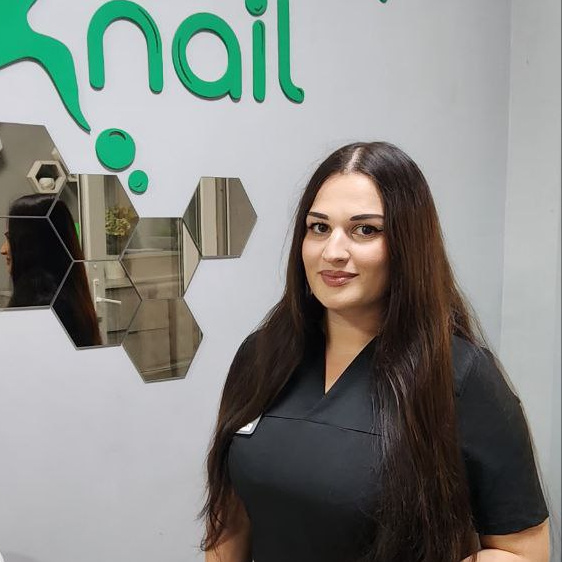 Шахулян Екатерина