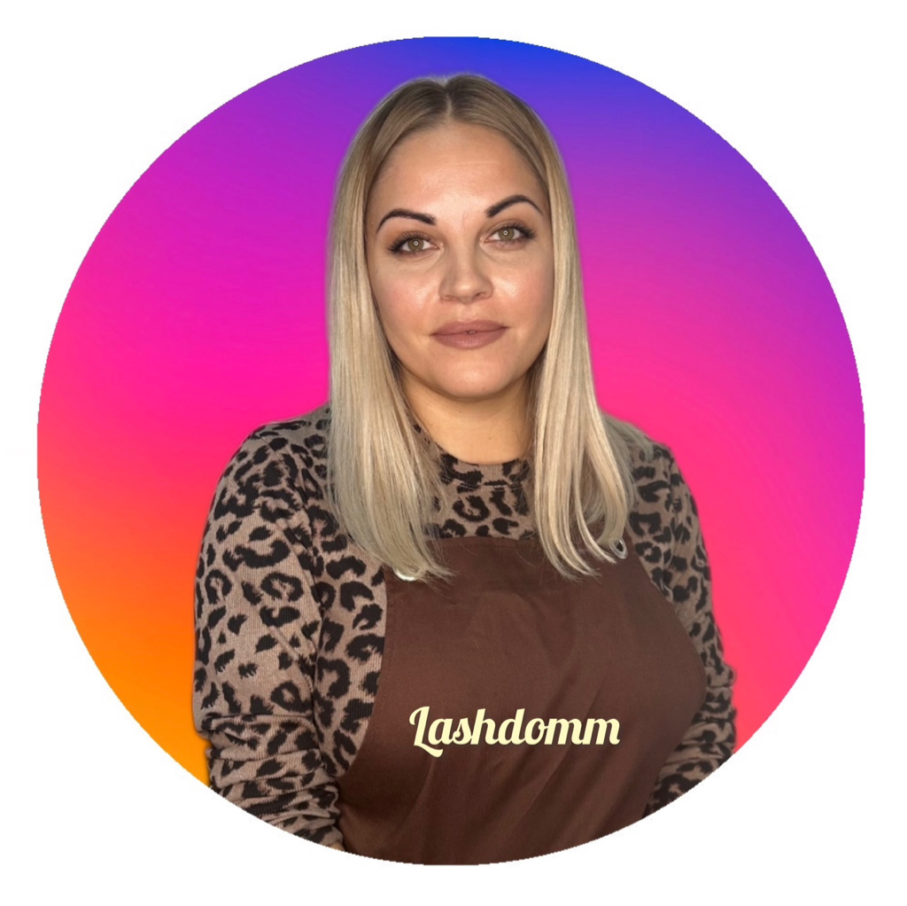 Галина/Лэшмейкер