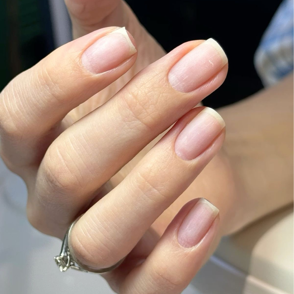 Снятие (без последующего покрытия)