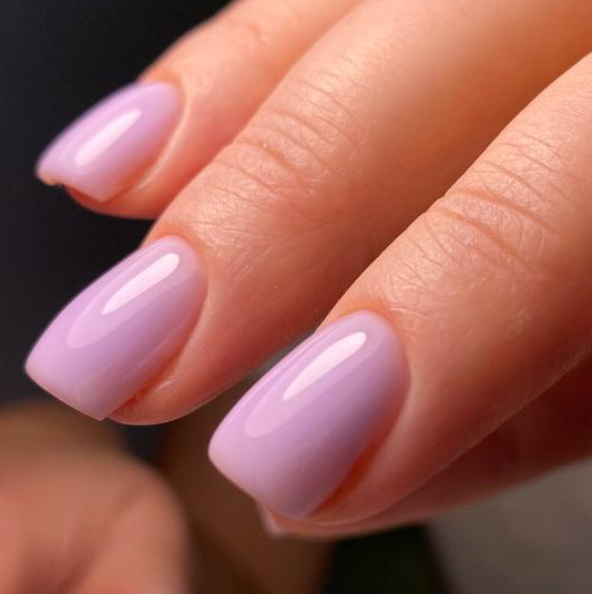 МАНИКЮР+ ПОКРЫТИЕ гель-лак (КОРОТКИЕ НОГТИ)  + укрепление и ремонт ногтей в подарок