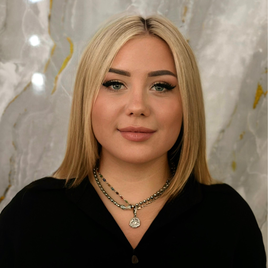 Майорова Мария