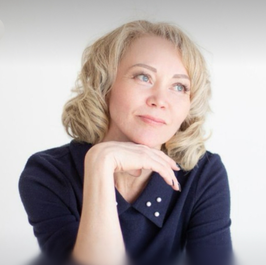 Вера Васильевна