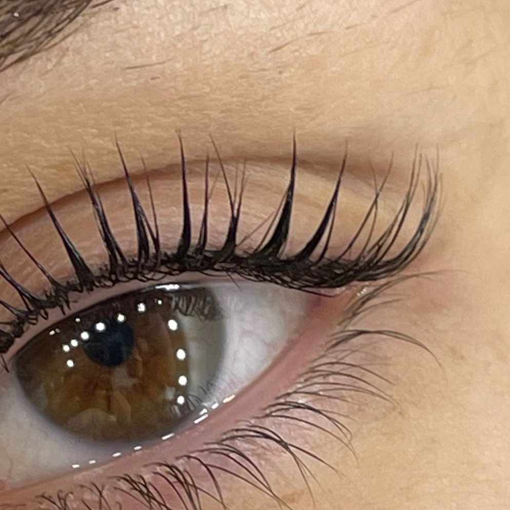 ламинирование ресниц