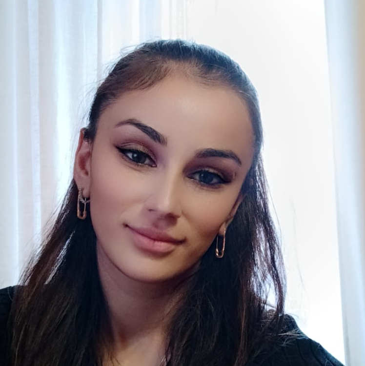 Кулиева Ханзада Мансыр кзы