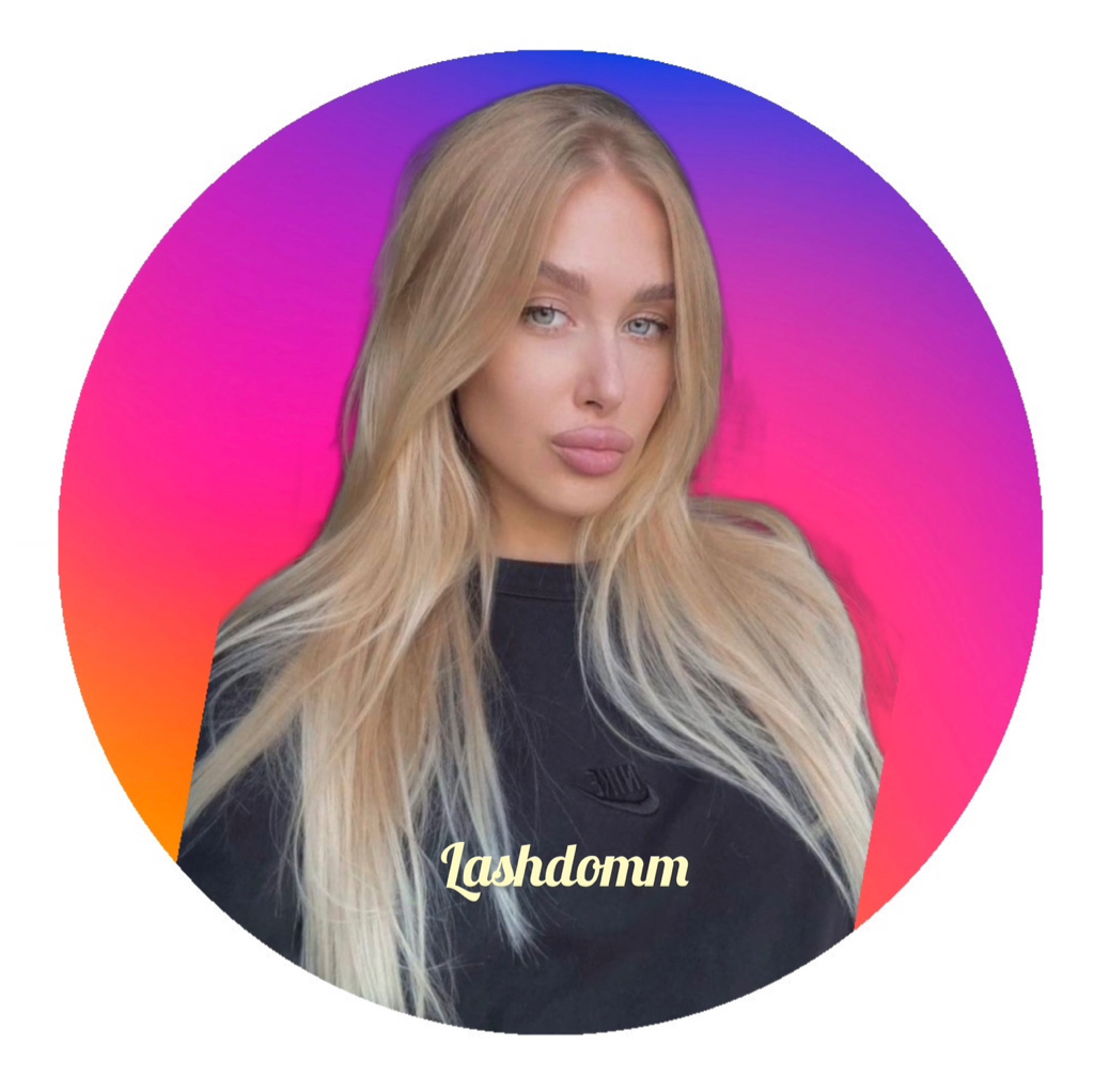 Анастасия/Лэшмейкер