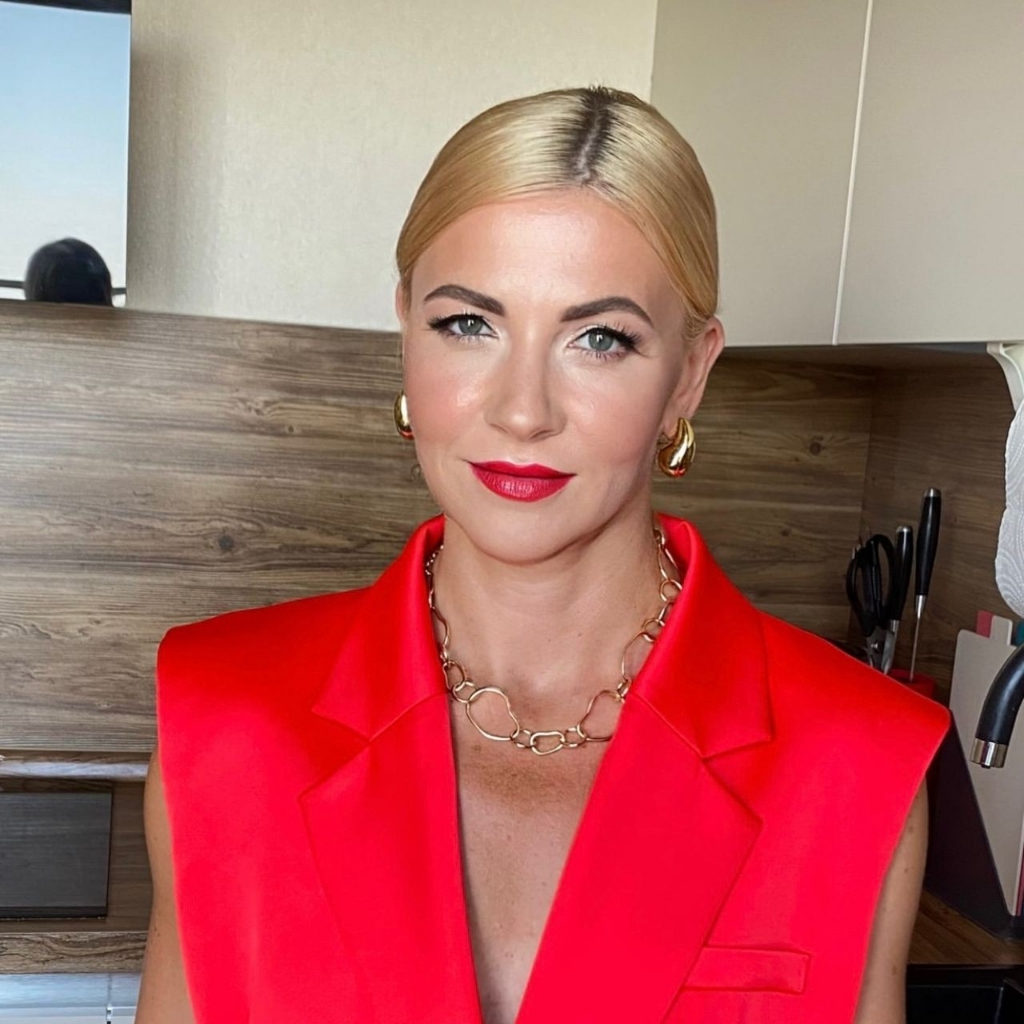 Ставцева Наталия Александровна