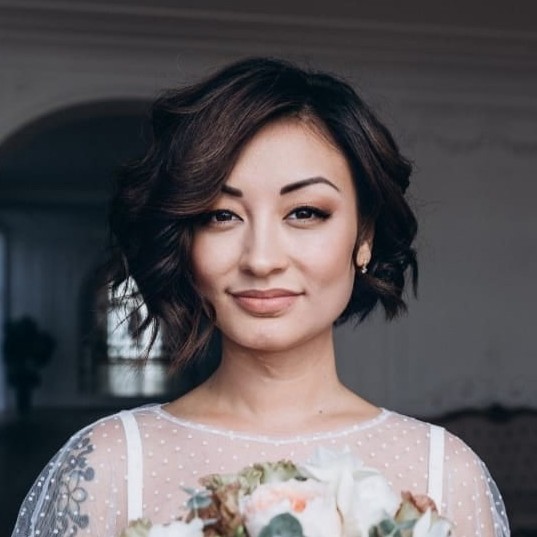 Вартик Оксана