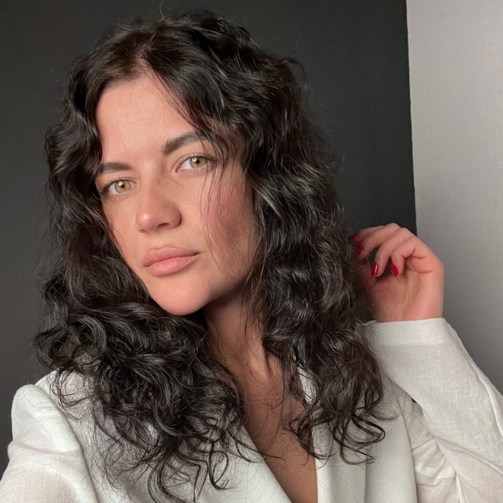 Вейраух Ольга