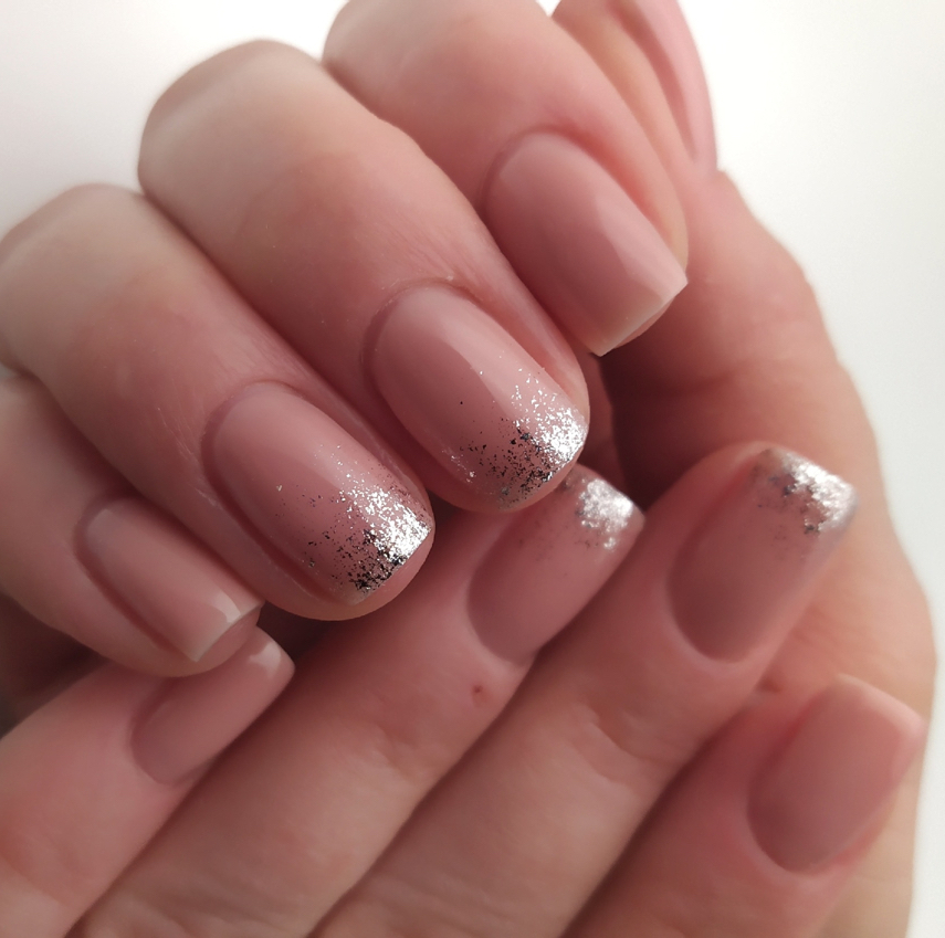 Маникюр СЕТ 1