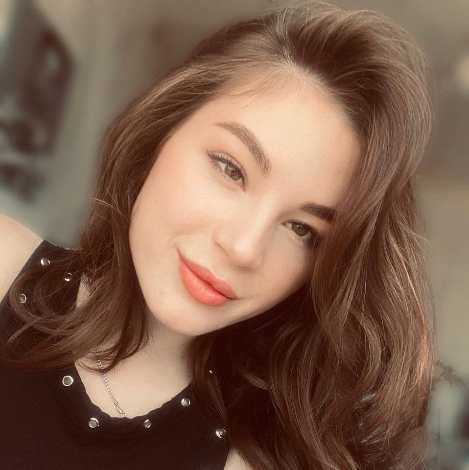 Лепанова Дарья