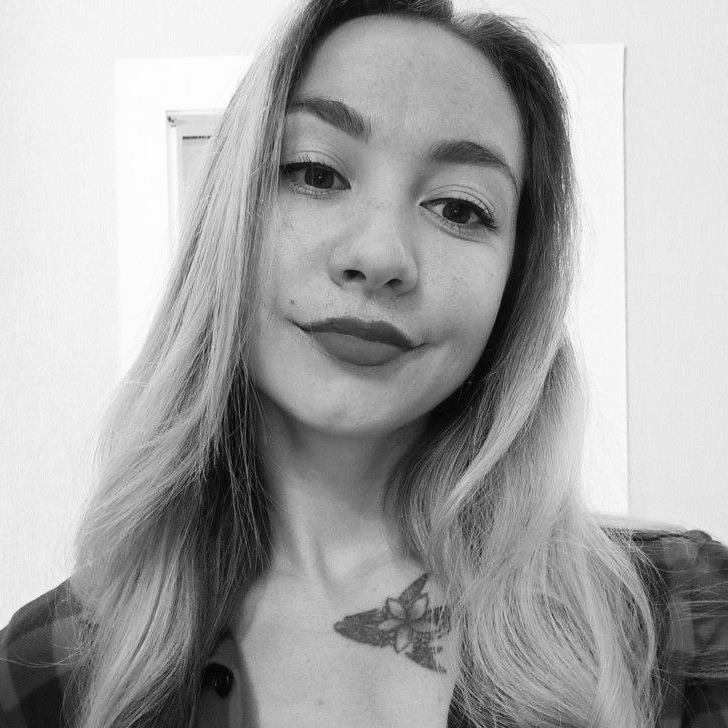 Дмитриева Ксения