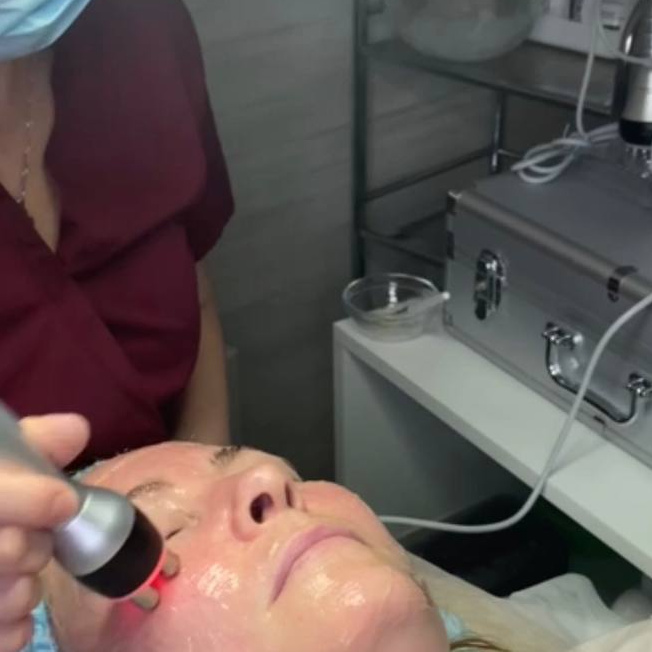 RF- ЛИФТИНГ (радиочастотный лифтинг)