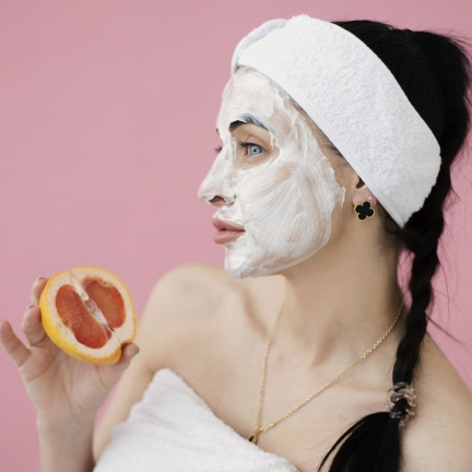 УЛЬТРАЗВУКОВАЯ ЧИСТКА ЛИЦА