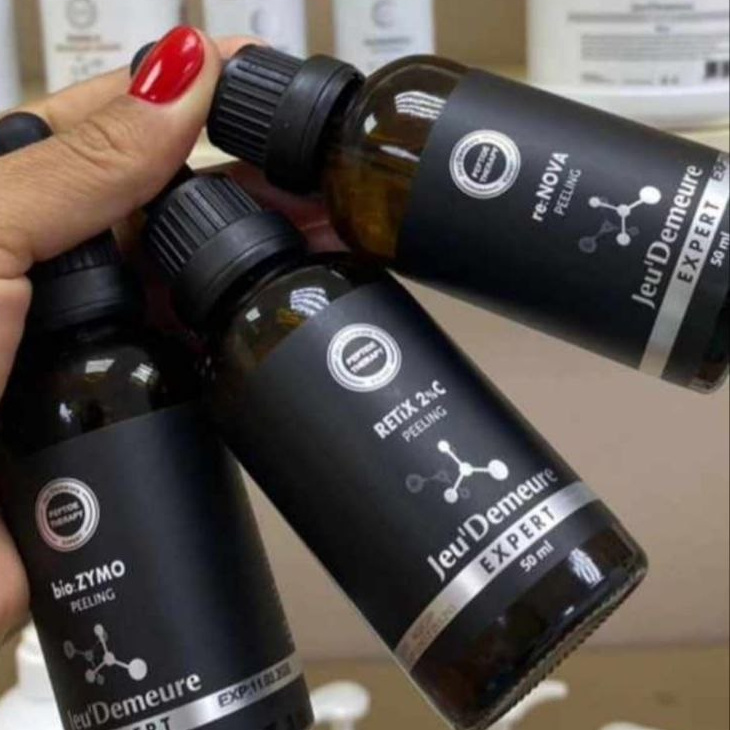 МИКРОНИДЛИНГ + ПИЛИНГ