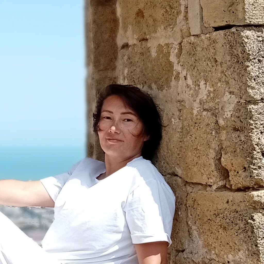 Пантелеева Светлана