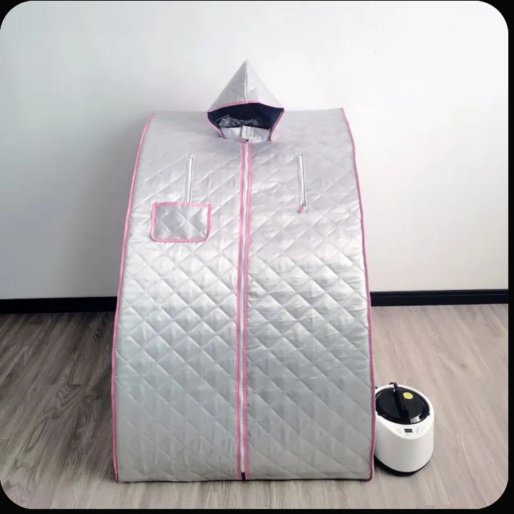 Хамам-парная