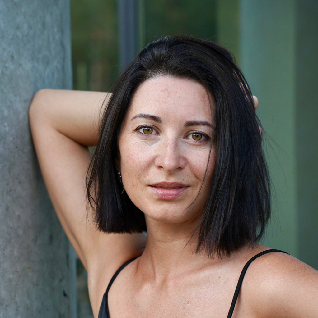 Мерзлякова Анна