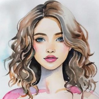 Биозавивка волос (длина M)