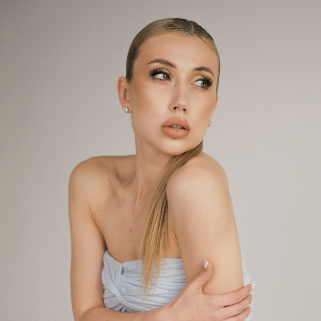 Макияж с выездом