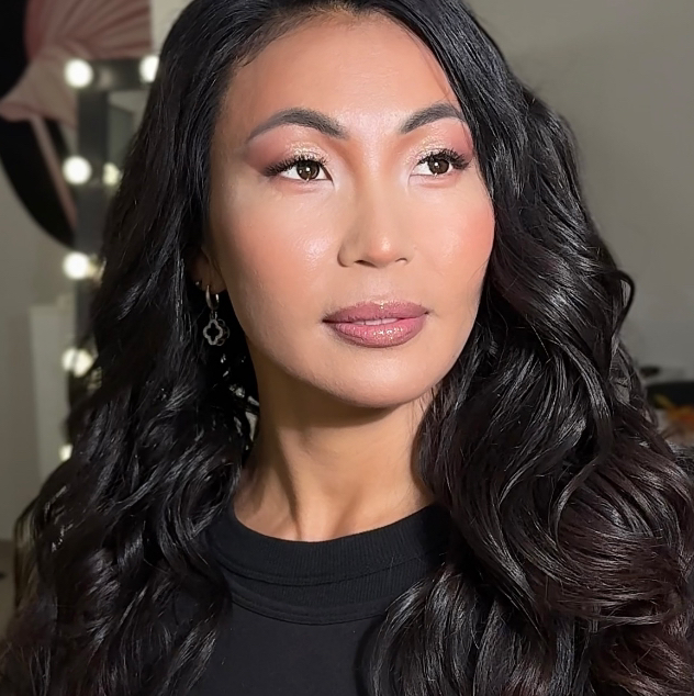 Макияж и укладка с выездом