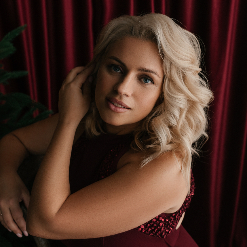 Курс «Сам себе стилист»