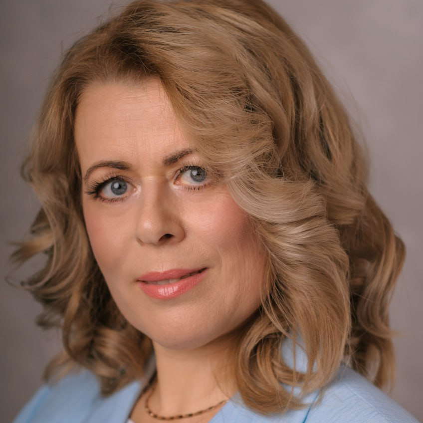 Полунина Наталья