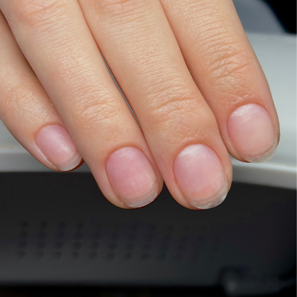 Маникюр аппаратный