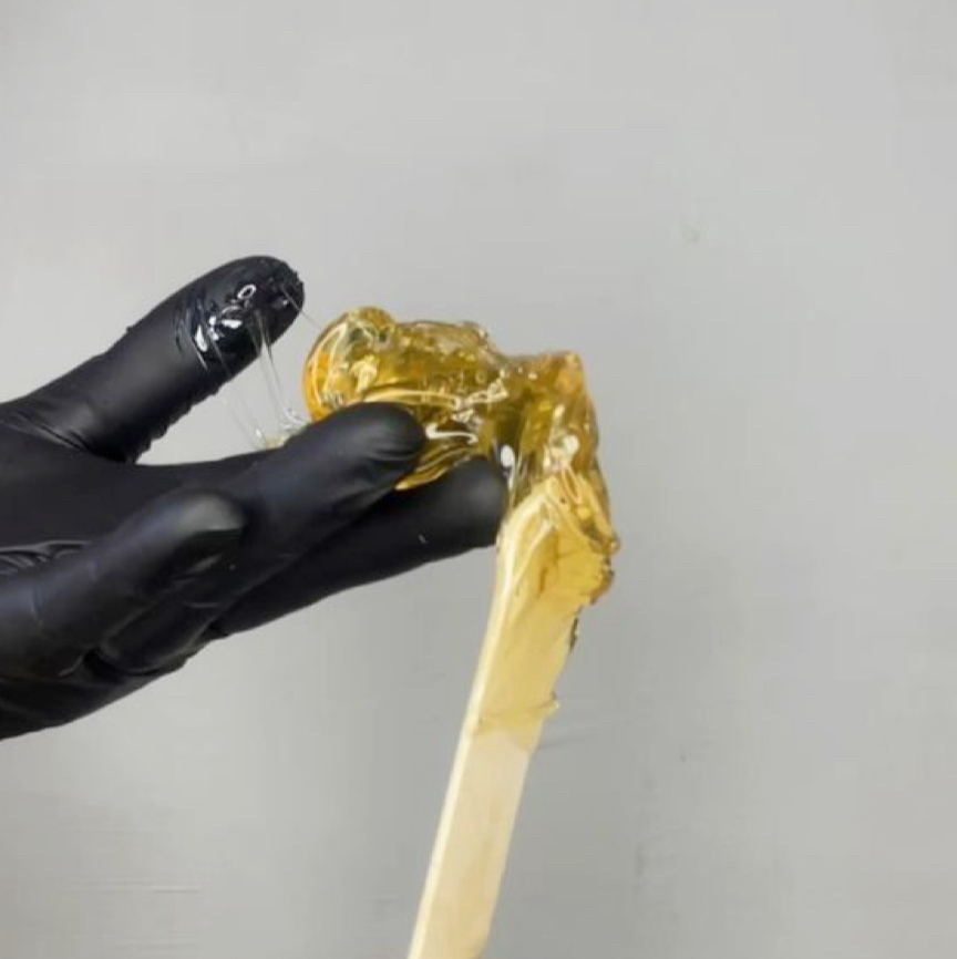 Ягодицы шугаринг