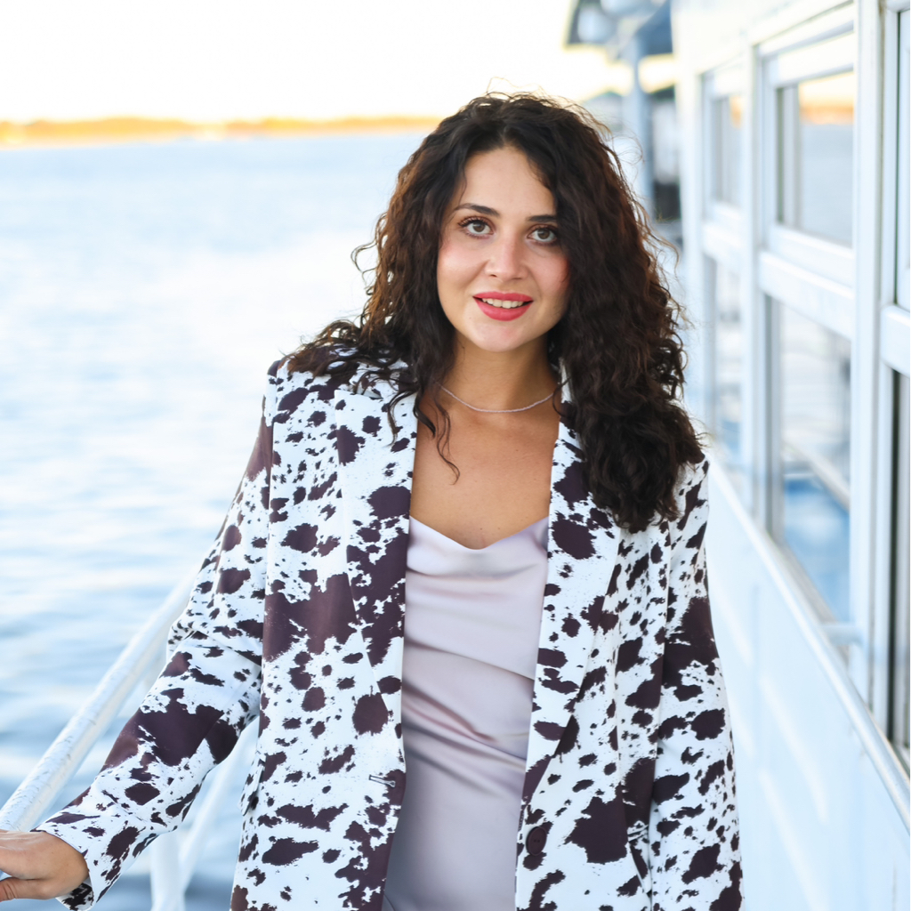 Биричевская Анастасия Биричевская