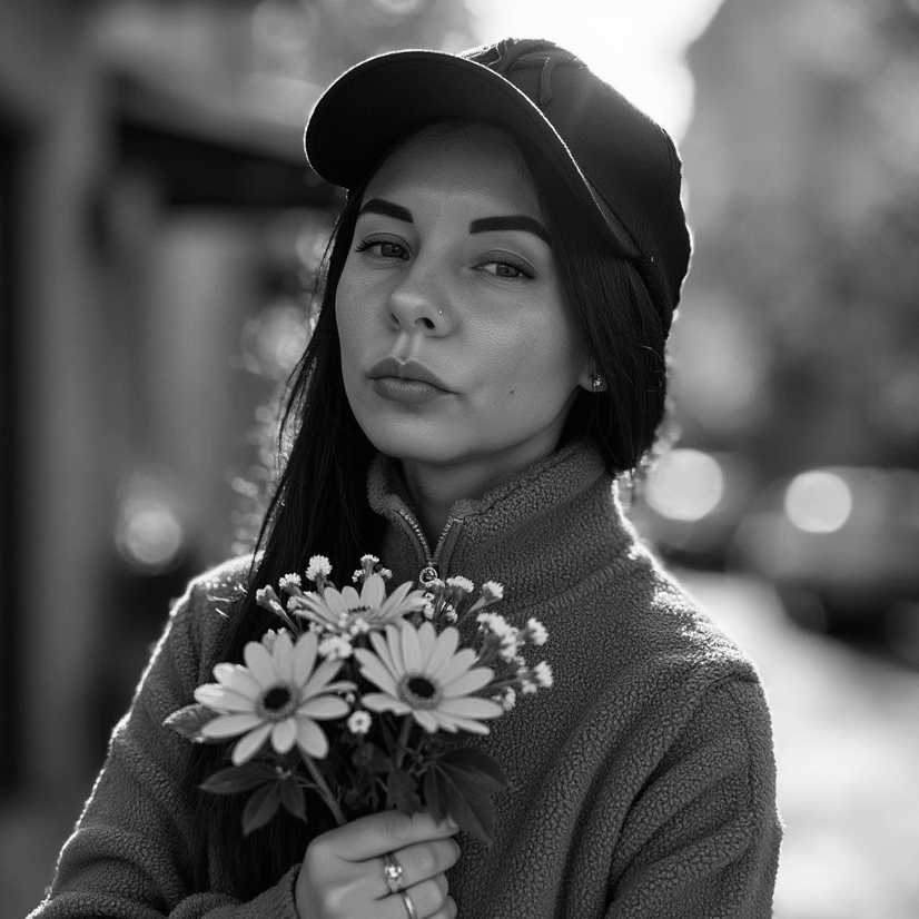 Младенцева Ирина