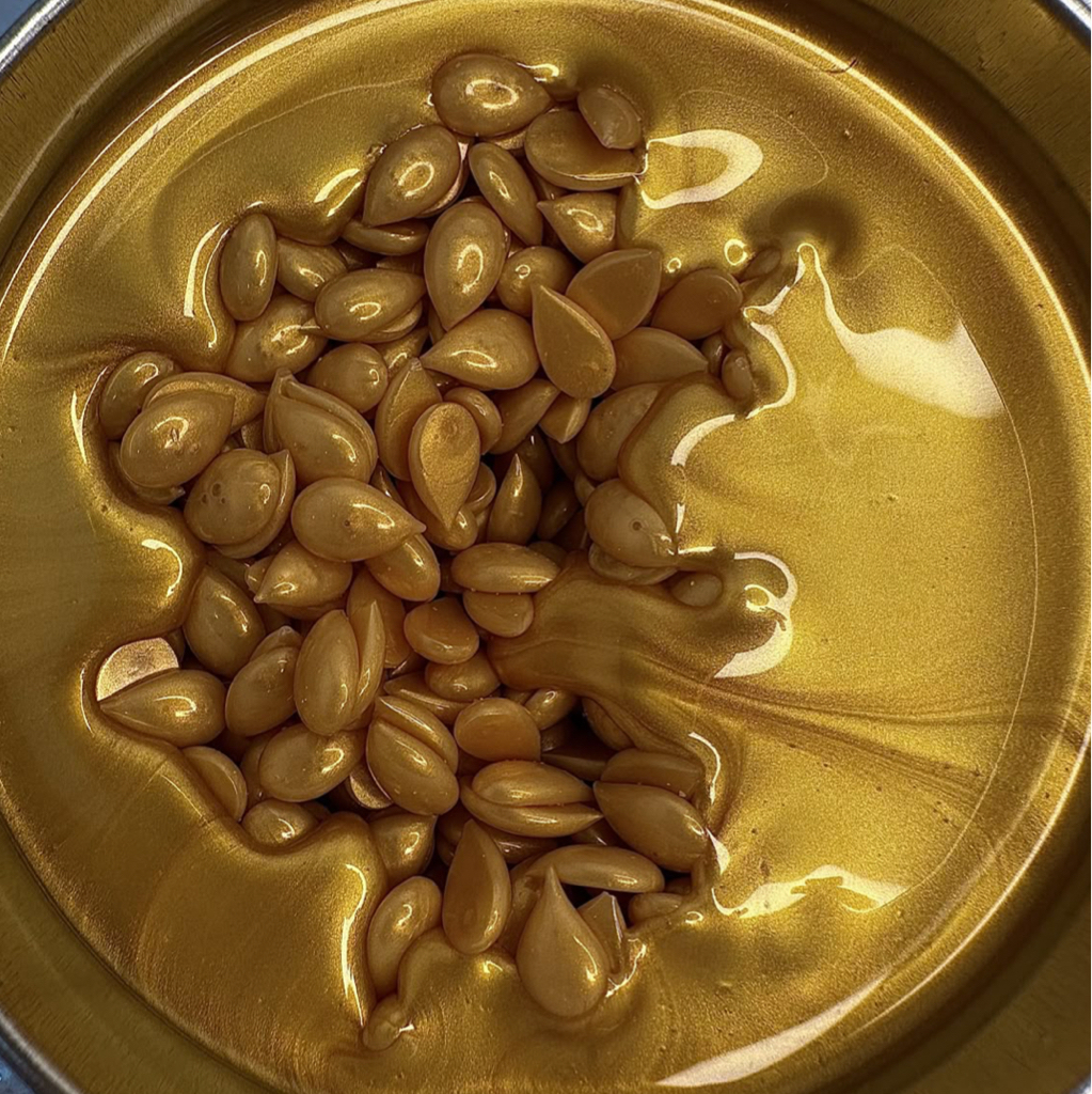 Ягодицы воск