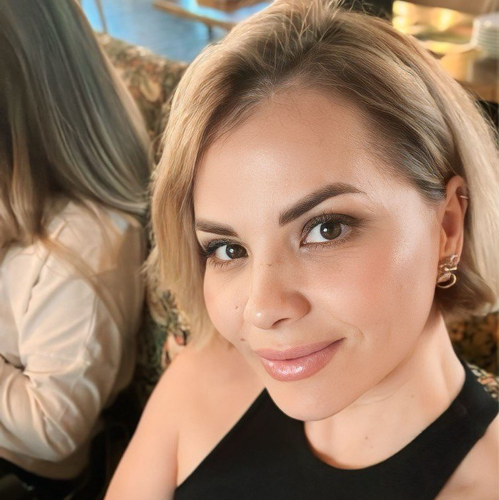 Мутовина Инесса