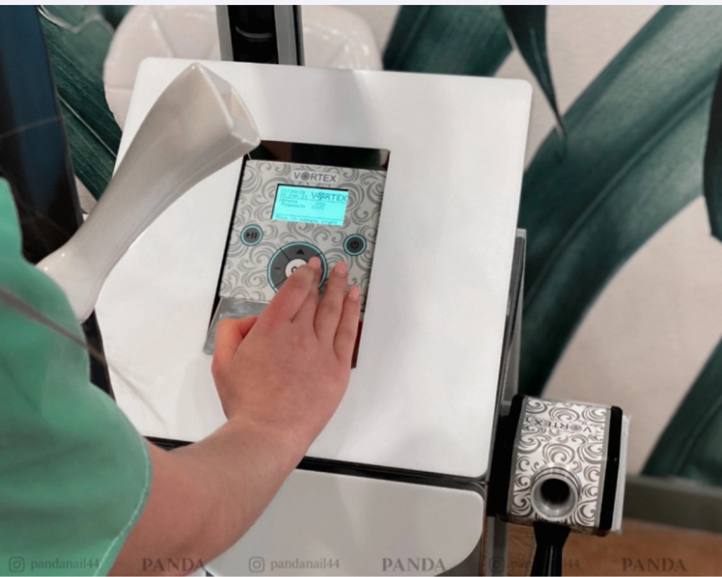 Разовое посещение сеанс 20 мин лицо