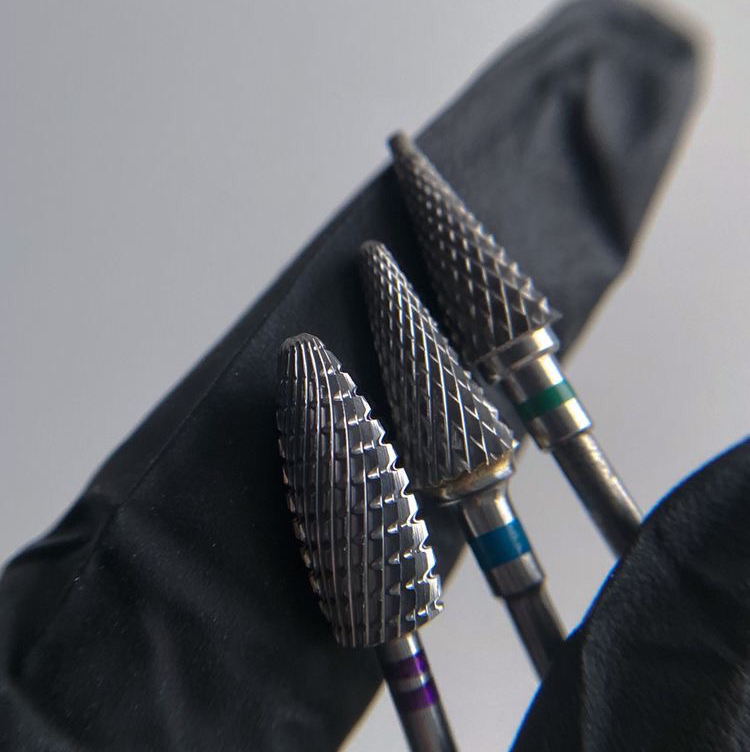 Снятия гель лака на ногах без последующего покрытия