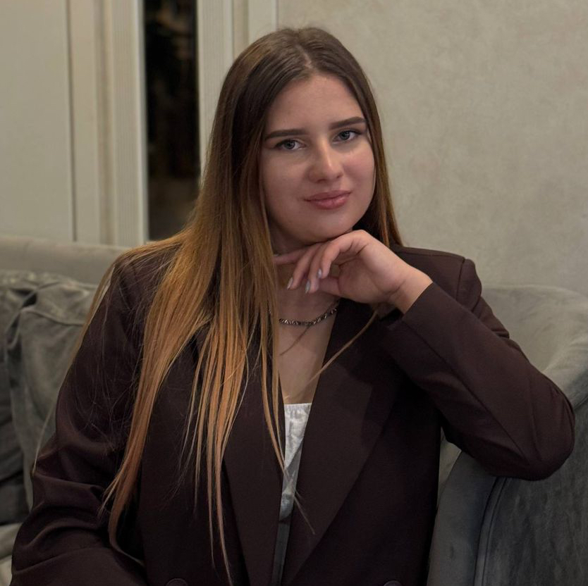 Ткаченко Екатерина