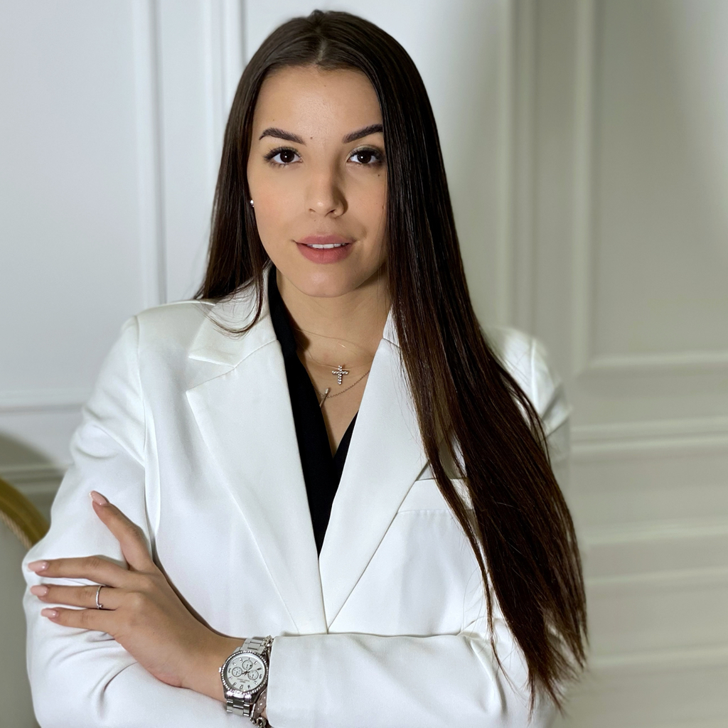 Татьяна Курбатова