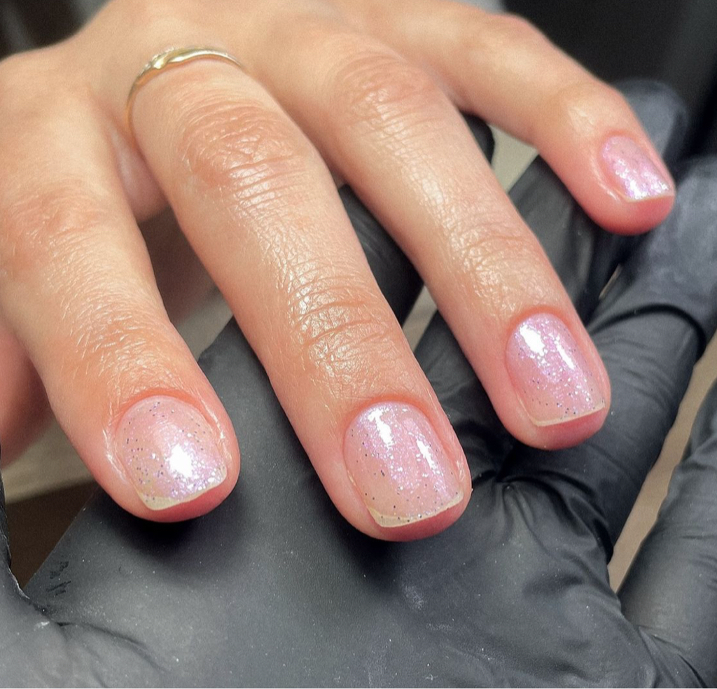 Покрытие лак