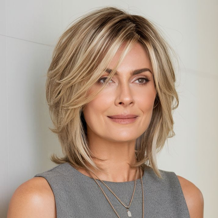 Мелирование