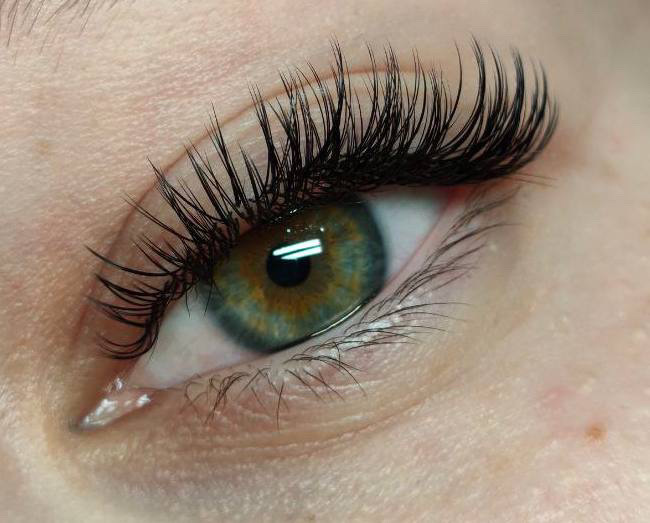 Led наращивание Мокрый 2-3Д